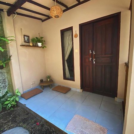 Jimador'S Homestay Gili Trawangan Dış mekan fotoğraf