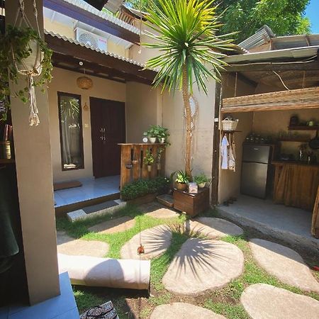 Jimador'S Homestay Gili Trawangan Dış mekan fotoğraf
