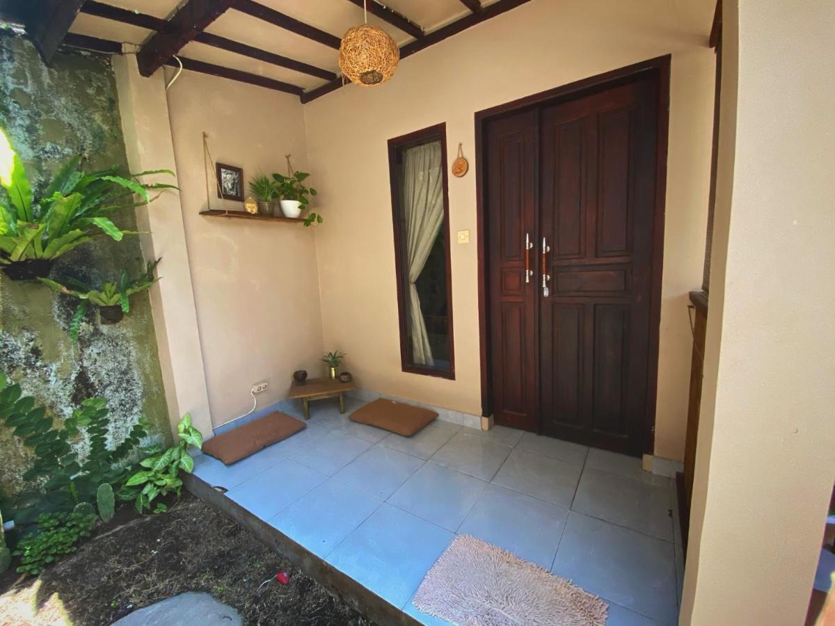 Jimador'S Homestay Gili Trawangan Dış mekan fotoğraf