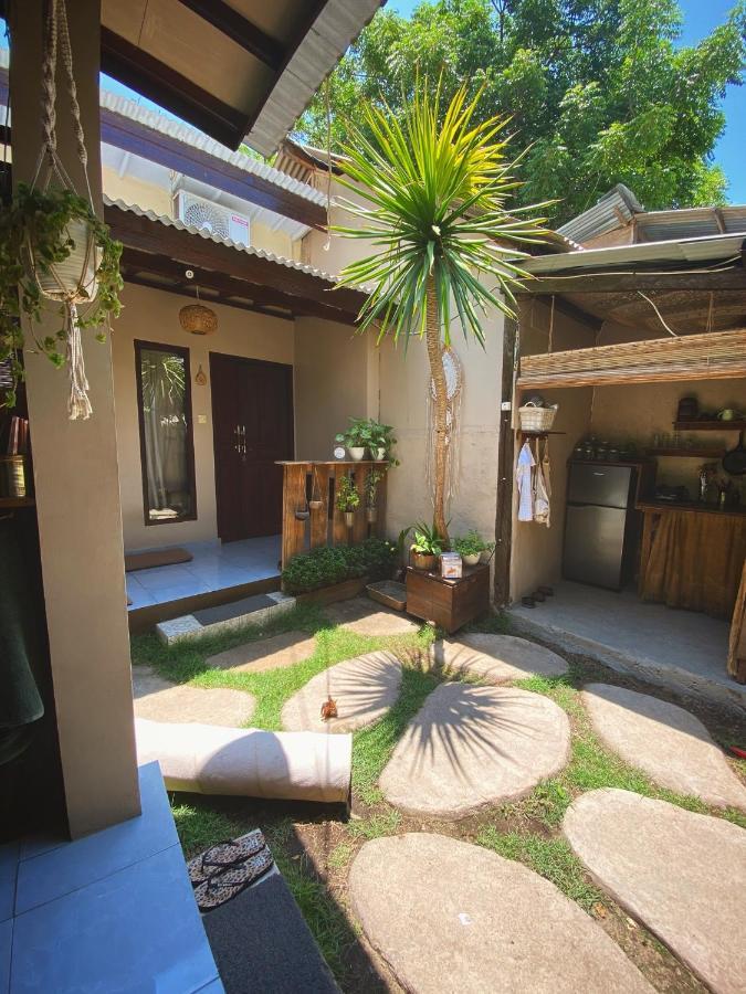 Jimador'S Homestay Gili Trawangan Dış mekan fotoğraf