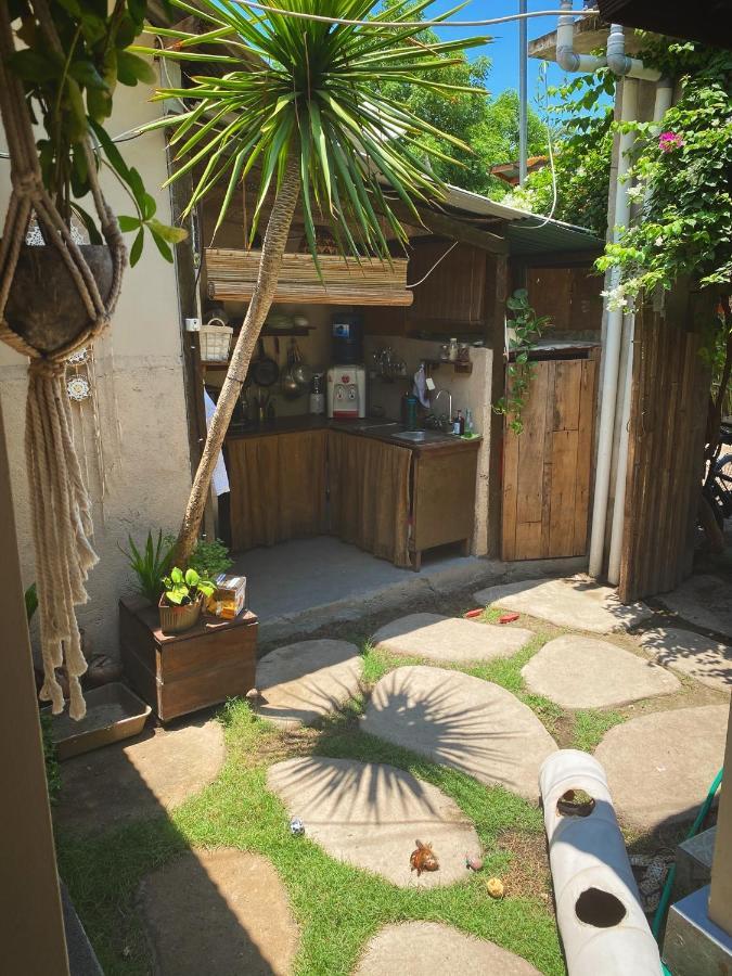 Jimador'S Homestay Gili Trawangan Dış mekan fotoğraf