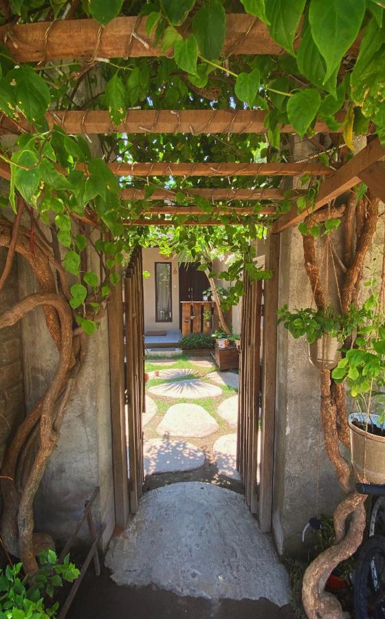 Jimador'S Homestay Gili Trawangan Dış mekan fotoğraf