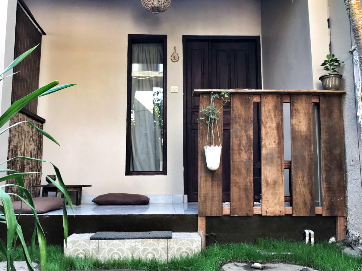 Jimador'S Homestay Gili Trawangan Dış mekan fotoğraf