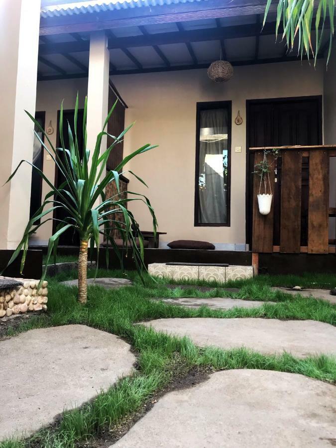 Jimador'S Homestay Gili Trawangan Dış mekan fotoğraf