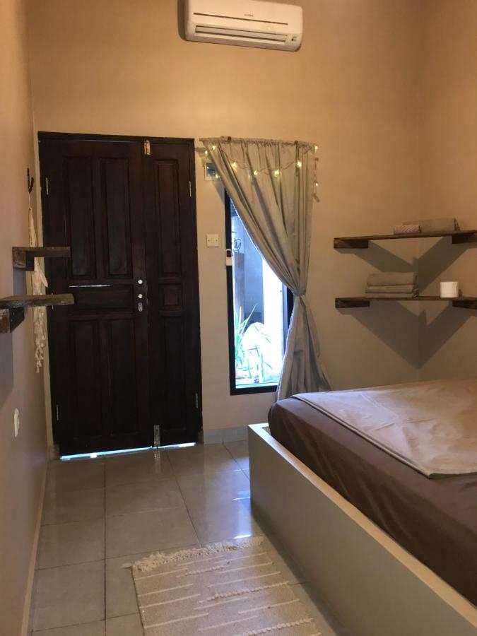 Jimador'S Homestay Gili Trawangan Dış mekan fotoğraf
