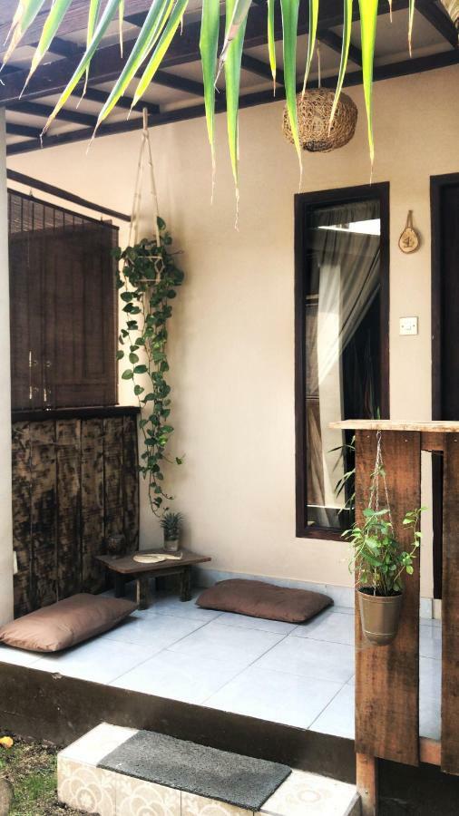 Jimador'S Homestay Gili Trawangan Dış mekan fotoğraf
