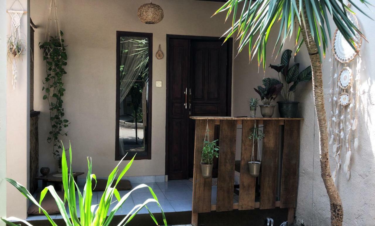 Jimador'S Homestay Gili Trawangan Dış mekan fotoğraf