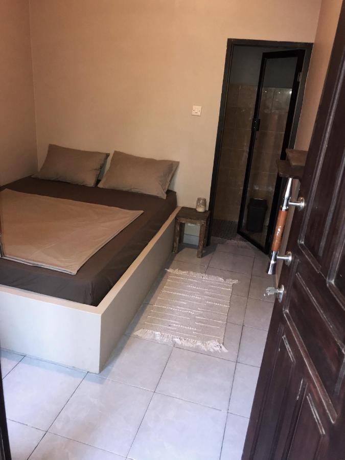 Jimador'S Homestay Gili Trawangan Dış mekan fotoğraf